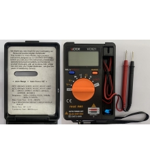 Đồng hồ ACCUTEST ACC-135